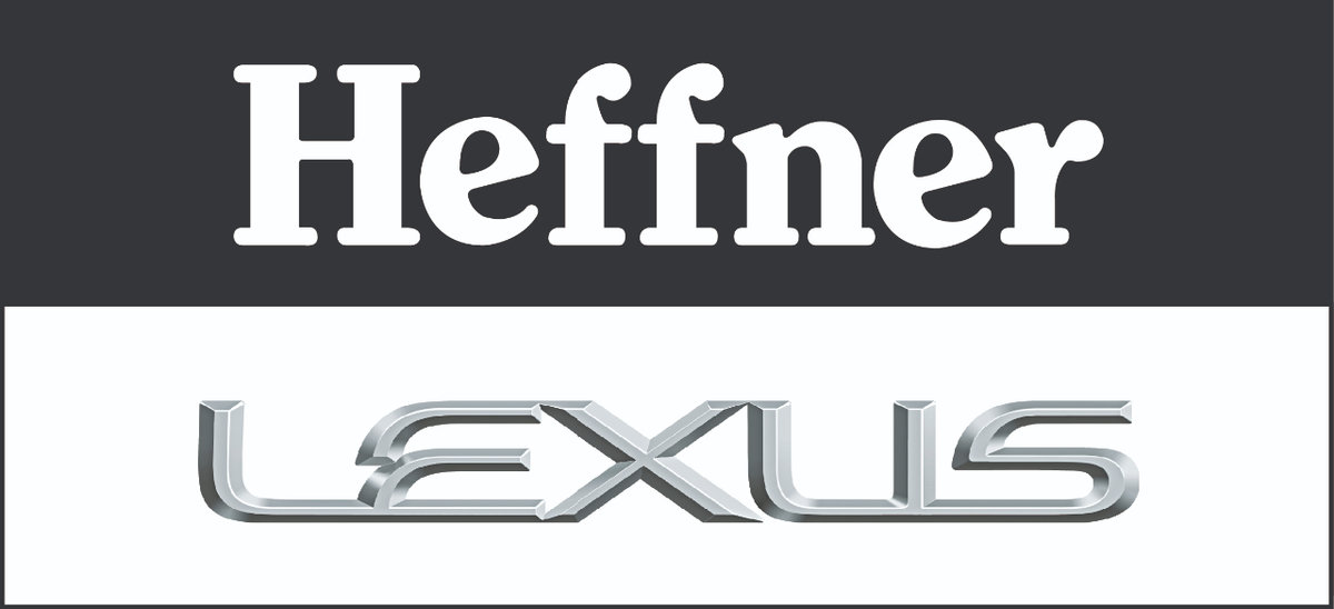 Heffner Lexus logo